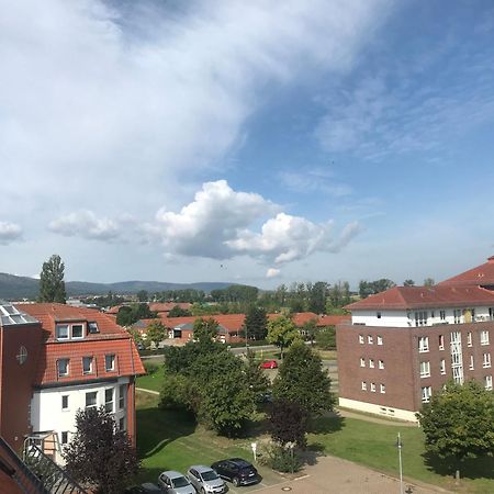Kaiserblick Wernigerode Exterior photo